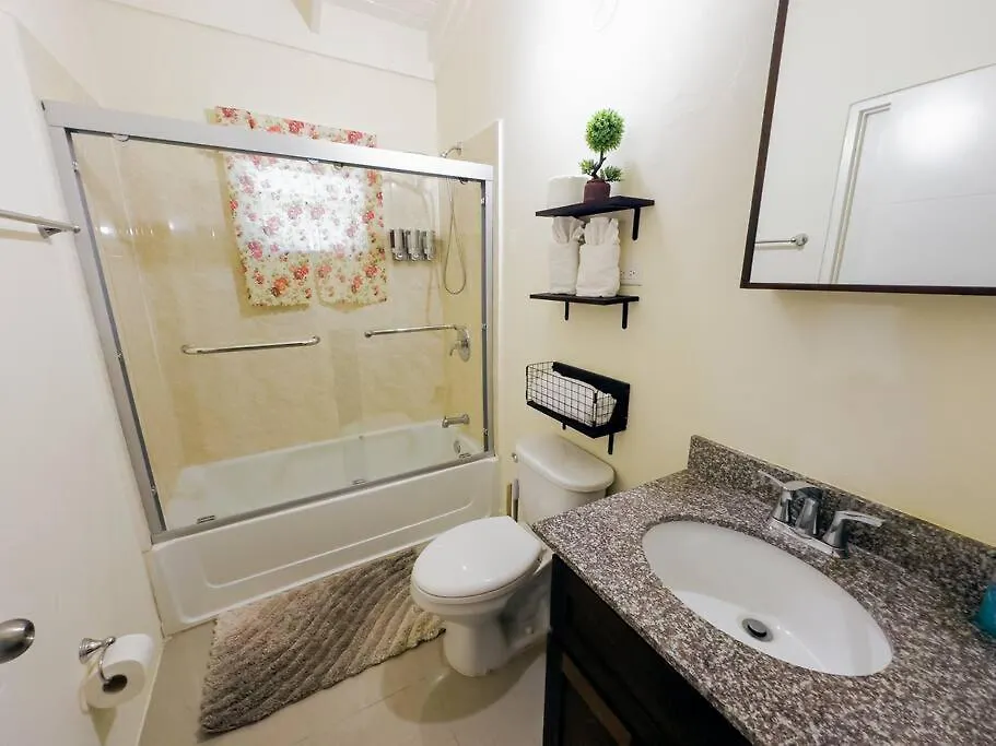 Your Ideal Home Away From Home. Florence Hall Jamaica