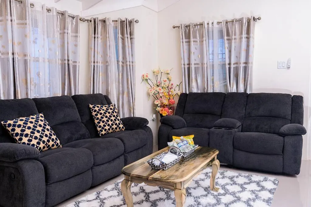 Your Ideal Home Away From Home. Florence Hall