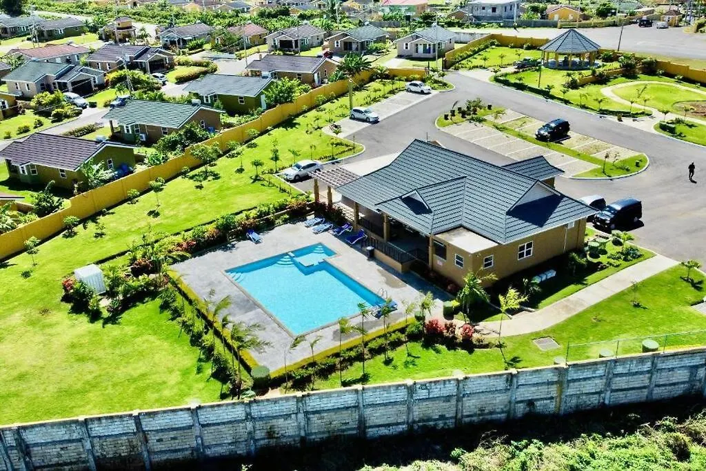 Your Ideal Home Away From Home. Florence Hall Villa
