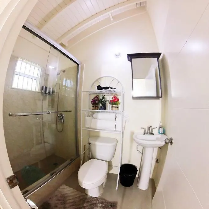 Your Ideal Home Away From Home. Florence Hall 0*,  Jamaica
