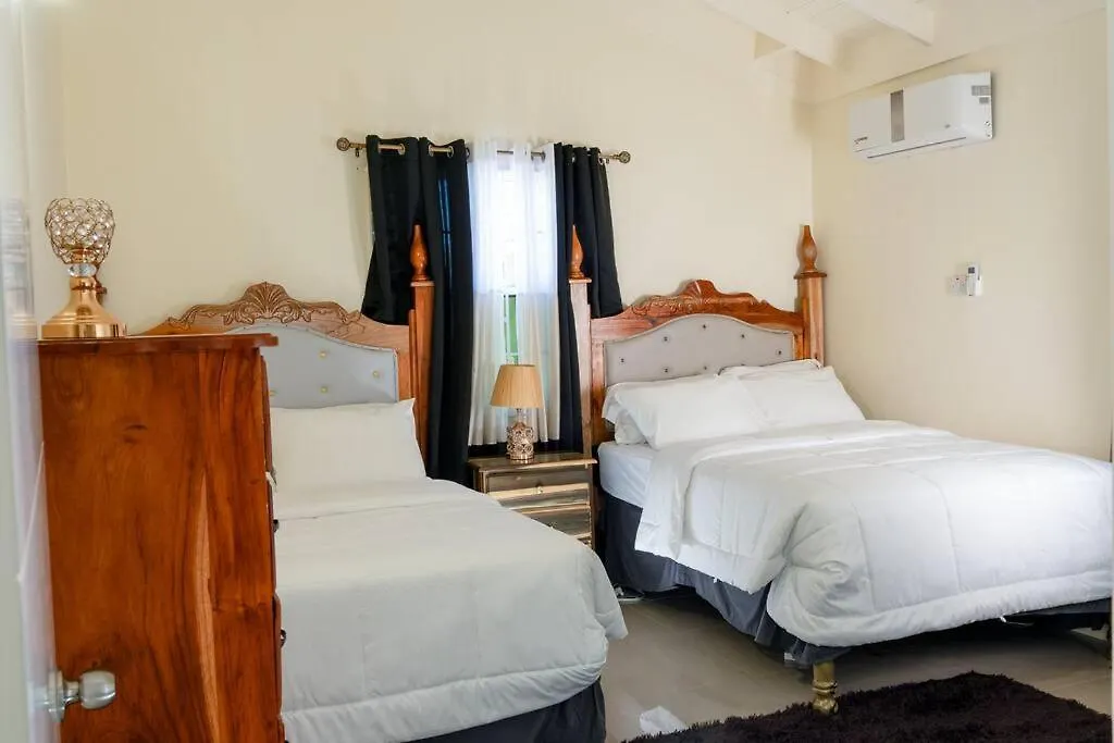 Your Ideal Home Away From Home. Florence Hall Villa