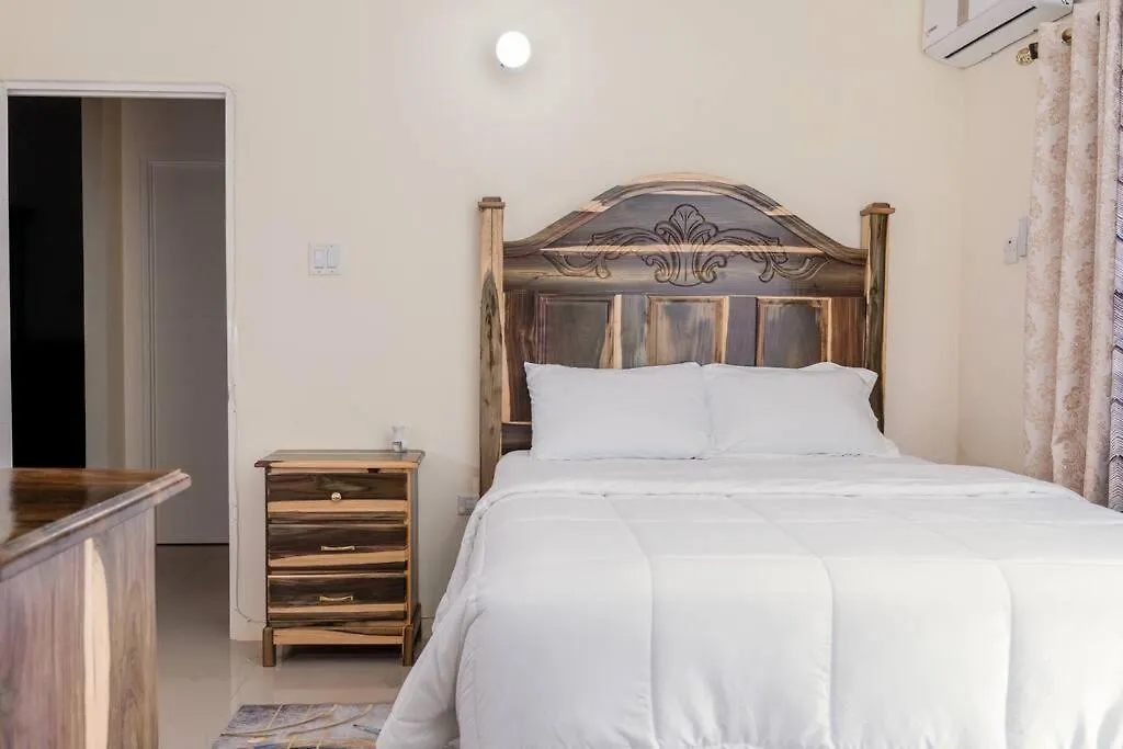 Your Ideal Home Away From Home. Florence Hall 0*,  Jamaica