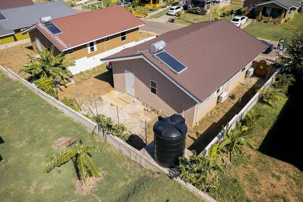 Your Ideal Home Away From Home. Florence Hall Villa