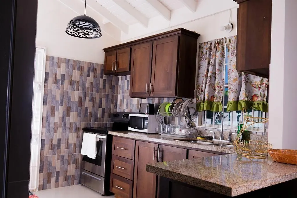 Villa Your Ideal Home Away From Home. Florence Hall Jamaica
