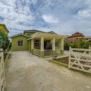 Holiday home Boulevard, Florence Hall