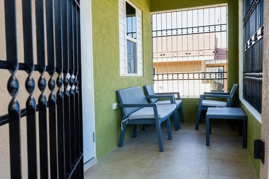 Your Ideal Home Away From Home. Florence Hall