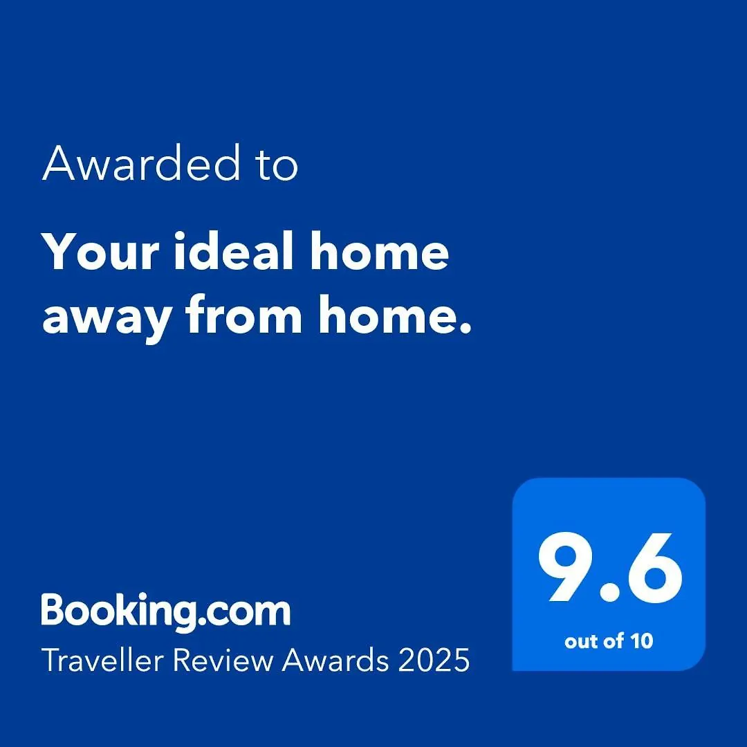 Villa Your Ideal Home Away From Home. Florence Hall